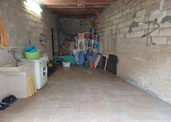 Lavanderia - Casa indipendente via Gulfi
 
142, Chiaramonte Gulfi - foto 24