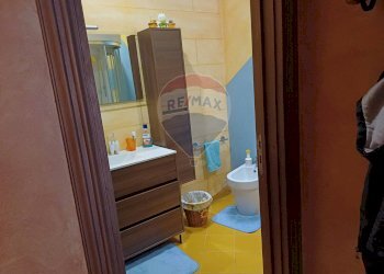 Bagno - Casa indipendente via Gulfi
 
142, Chiaramonte Gulfi - foto 25