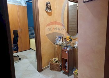 Hall / corridoio - Casa indipendente via Gulfi
 
142, Chiaramonte Gulfi - foto 30