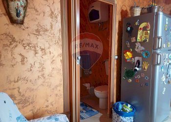 Bagno - Casa indipendente via Gulfi
 
142, Chiaramonte Gulfi - foto 32