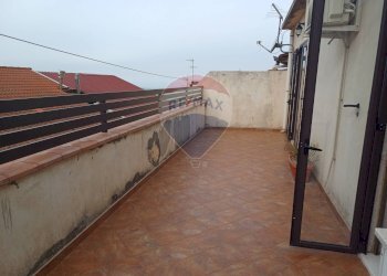 Terrazza - Casa indipendente via Gulfi
 
142, Chiaramonte Gulfi - foto 34