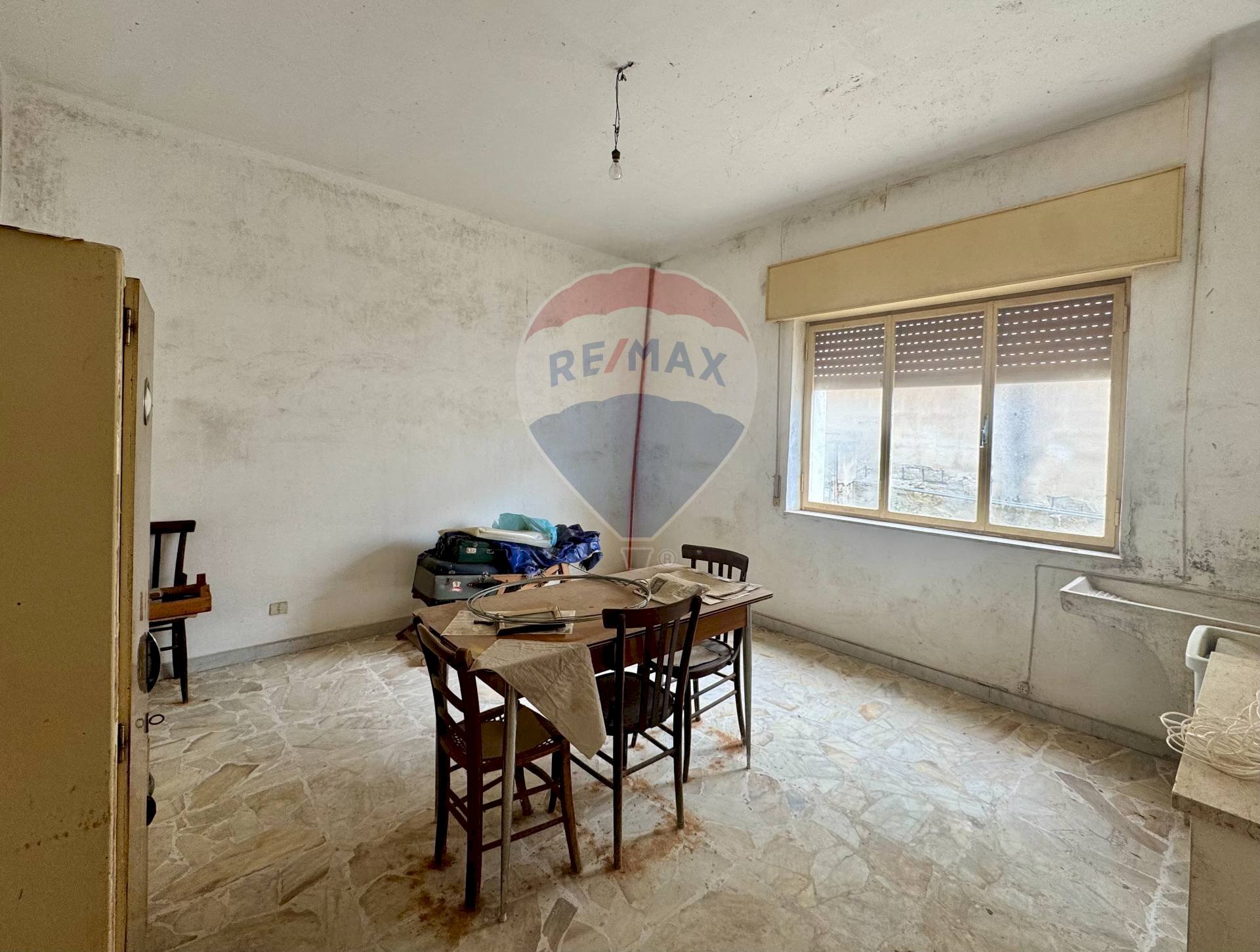 Sala da pranzo - Villa via del serbatoio
 
sn, Modica - foto 3