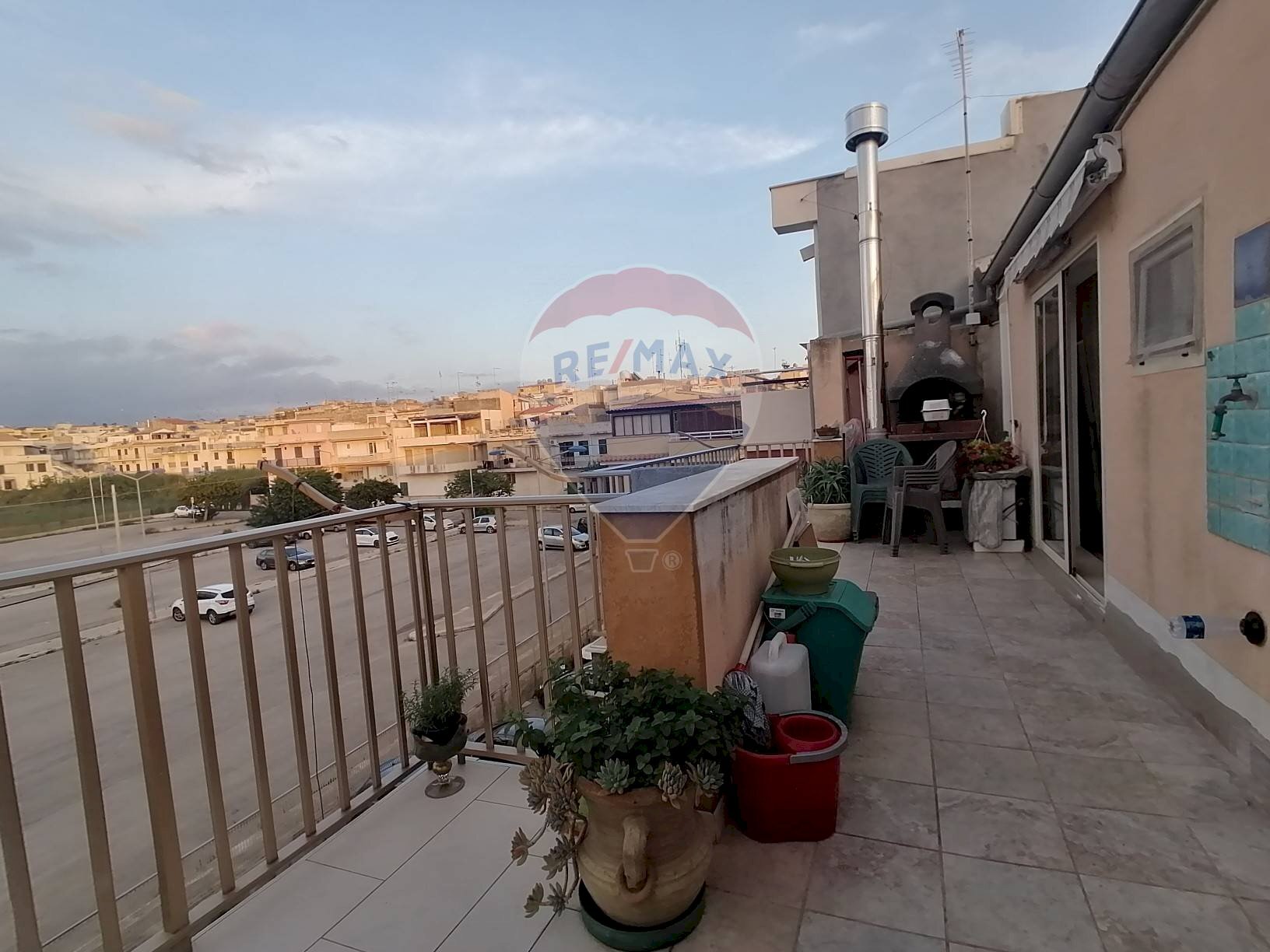 Balcone - Attico Scicli - foto 2