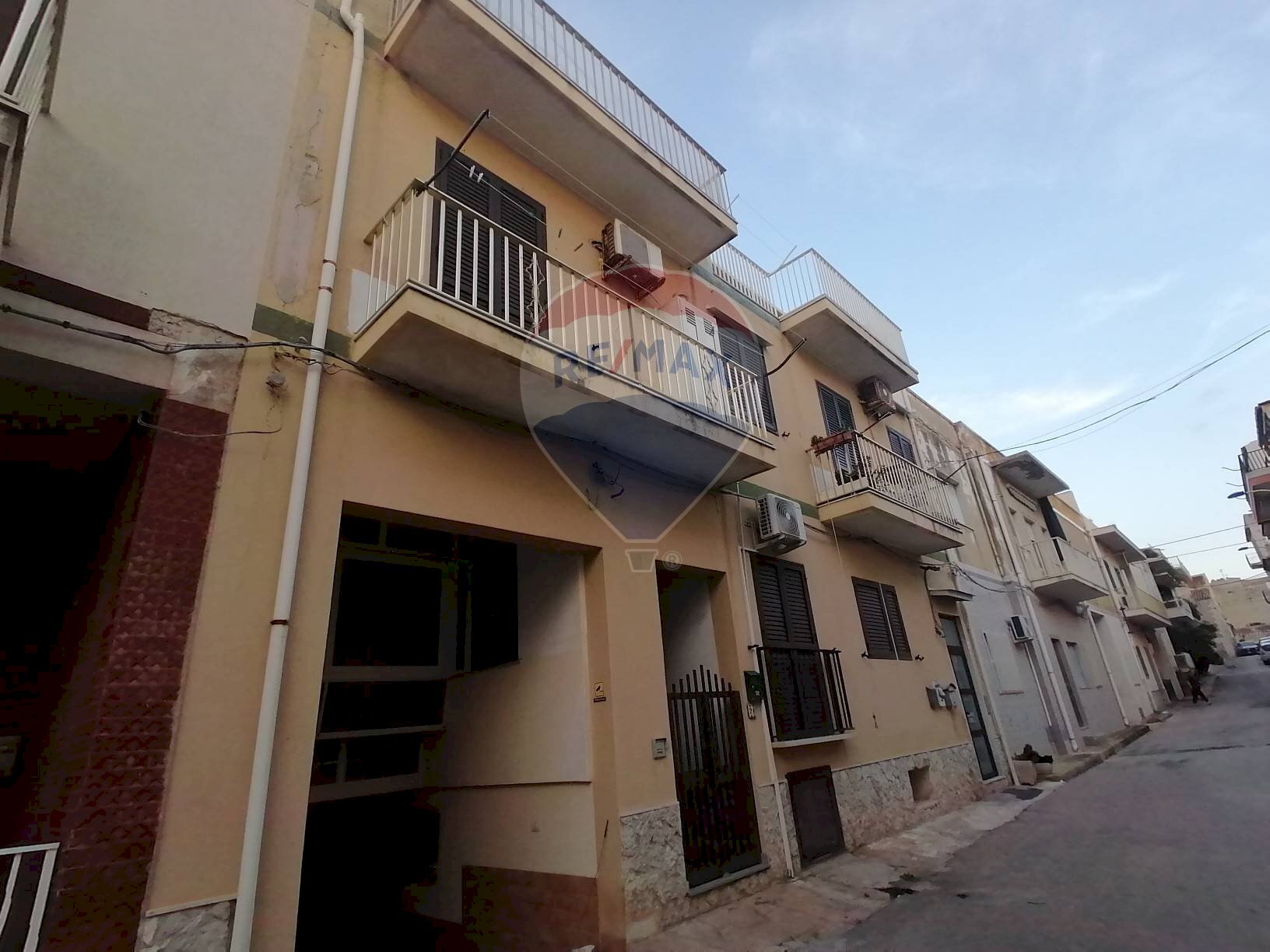 Edificio all\'aperto - Attico Scicli - foto 1