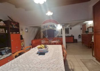 Sala da pranzo - Attico Scicli - foto 7