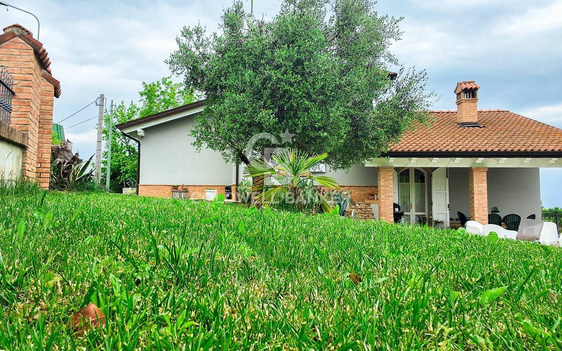 Foto 2 - Villa Via Pazzano, Serramazzoni - photo 2