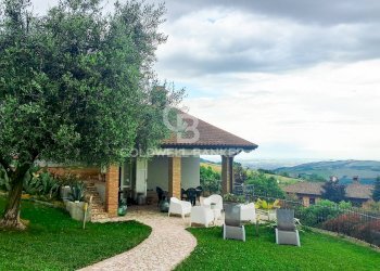 Foto 3 - Villa Via Pazzano, Serramazzoni - foto 3