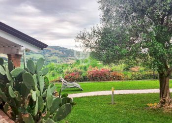 Foto 5 - Villa Via Pazzano, Serramazzoni - foto 5