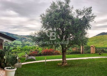 Foto 9 - Villa Via Pazzano, Serramazzoni - foto 9