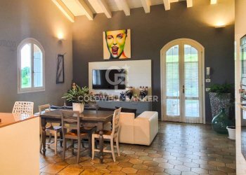 Foto 13 - Villa Via Pazzano, Serramazzoni - foto 13