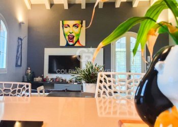 Foto 14 - Villa Via Pazzano, Serramazzoni - foto 14