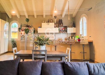 Foto 15 - Villa Via Pazzano, Serramazzoni - foto 15