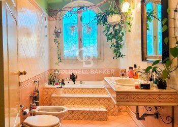 Foto 31 - Villa Via Pazzano, Serramazzoni - foto 31