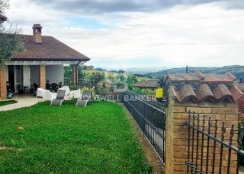 Foto 35 - Villa Via Pazzano, Serramazzoni - foto 35