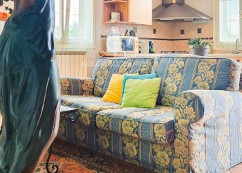 Foto 42 - Villa Via Pazzano, Serramazzoni - foto 42