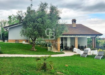 Foto 47 - Villa Via Pazzano, Serramazzoni - foto 47