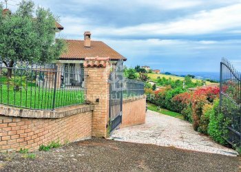 Foto 50 - Villa Via Pazzano, Serramazzoni - foto 50