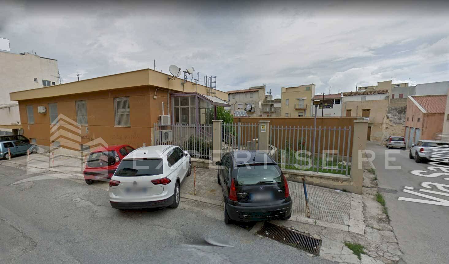 Foto 1 - Shed Via Montegrappa
 
12/14, Alcamo - photo 1