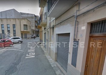 Foto 3 - Capannone Via Montegrappa
 
12/14, Alcamo - foto 3