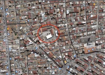 Foto 6 - Capannone Via Montegrappa
 
12/14, Alcamo - foto 6