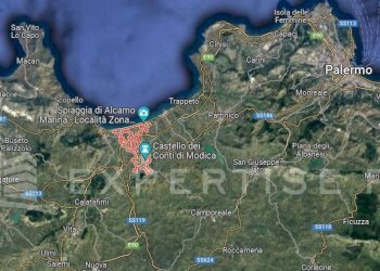 Foto 7 - Capannone Via Montegrappa
 
12/14, Alcamo - foto 7