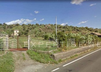 Foto 1 - Terreno agricolo SS. 121 contrada schettino
 
snc, Santa Maria di Licodia - foto 1