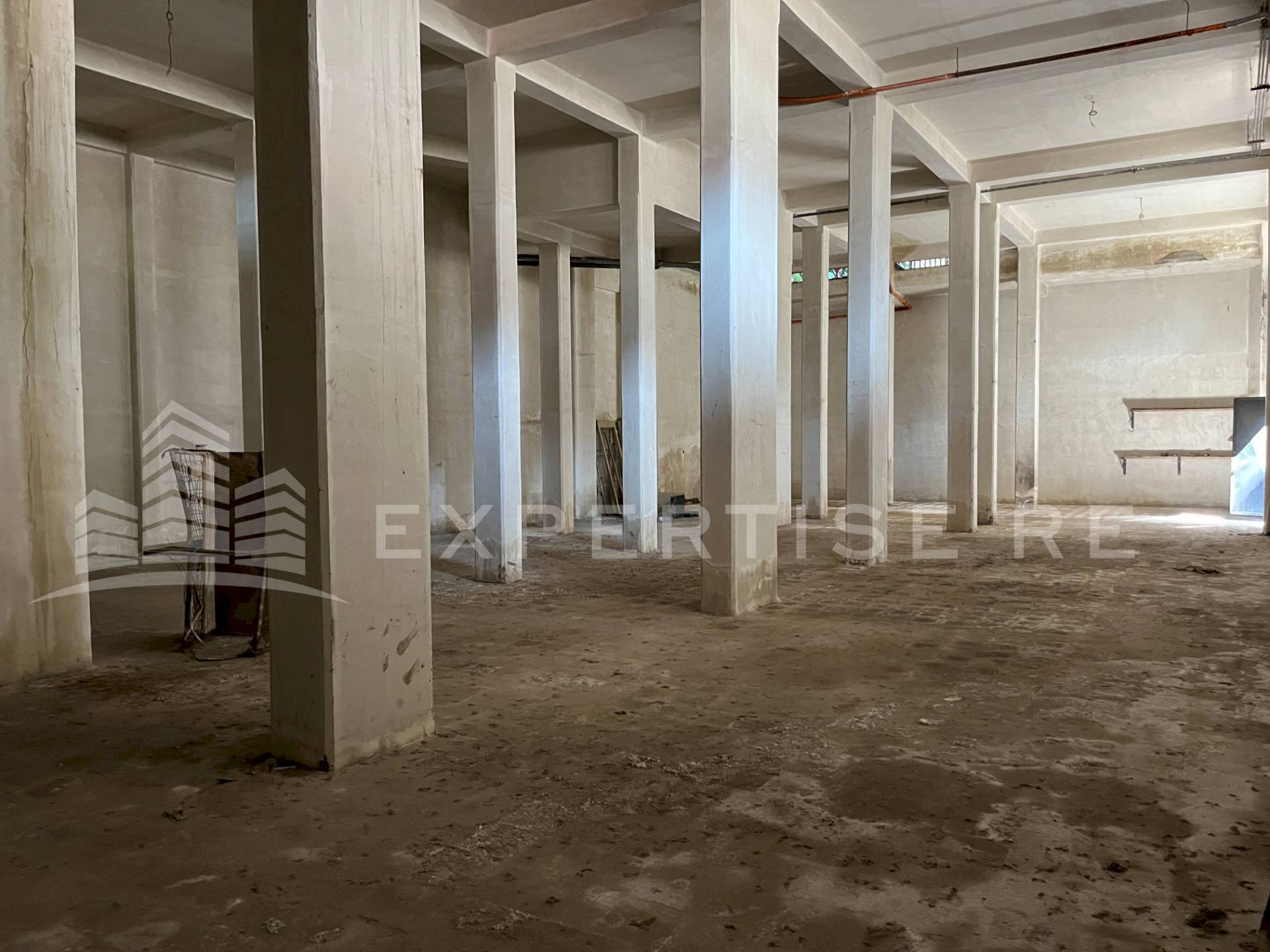 Foto 2 - Warehouse Via Passo Gravina
 
184 A, Catania - photo 2