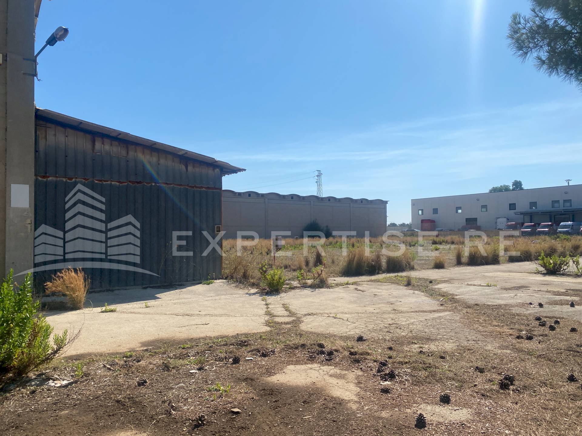 Foto 2 - Capannone contrada targia
 
48, Siracusa - foto 2