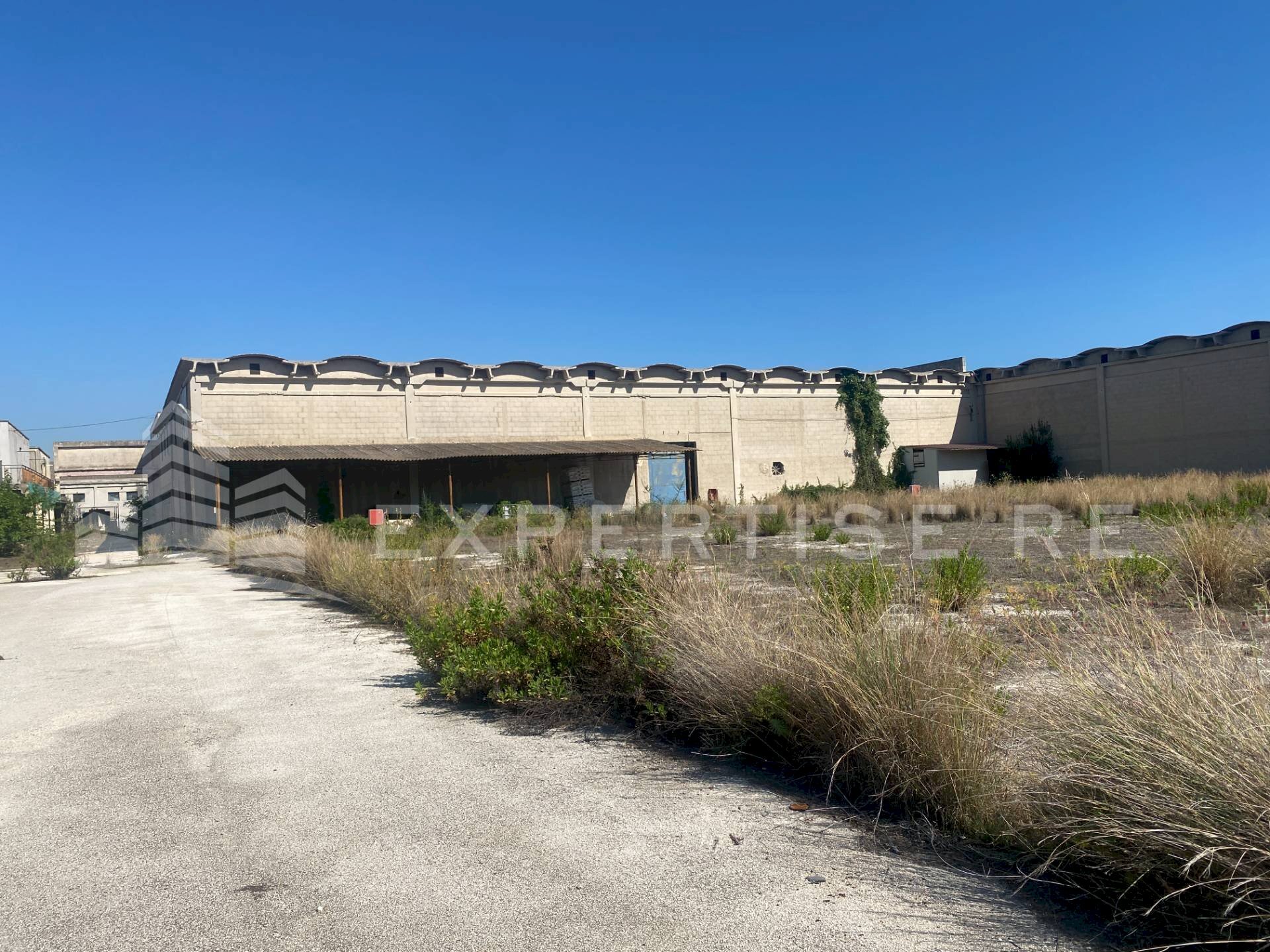 Foto 3 - Capannone contrada targia
 
48, Siracusa - foto 3