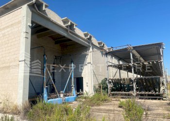 Foto 5 - Capannone contrada targia
 
48, Siracusa - foto 5