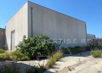 Foto 6 - Capannone contrada targia
 
48, Siracusa - foto 6