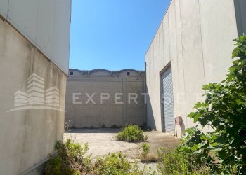 Foto 7 - Capannone contrada targia
 
48, Siracusa - foto 7