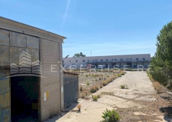 Foto 11 - Capannone contrada targia
 
48, Siracusa - foto 11