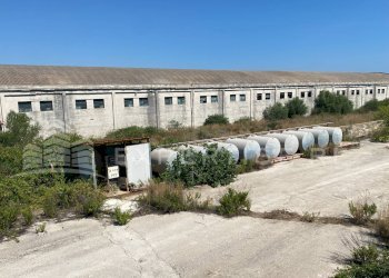 Foto 12 - Capannone contrada targia
 
48, Siracusa - foto 12