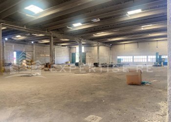 Foto 17 - Capannone contrada targia
 
48, Siracusa - foto 17