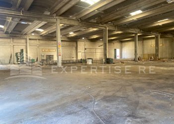 Foto 19 - Capannone contrada targia
 
48, Siracusa - foto 19