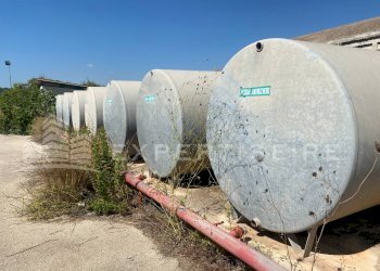 Foto 24 - Capannone contrada targia
 
48, Siracusa - foto 24