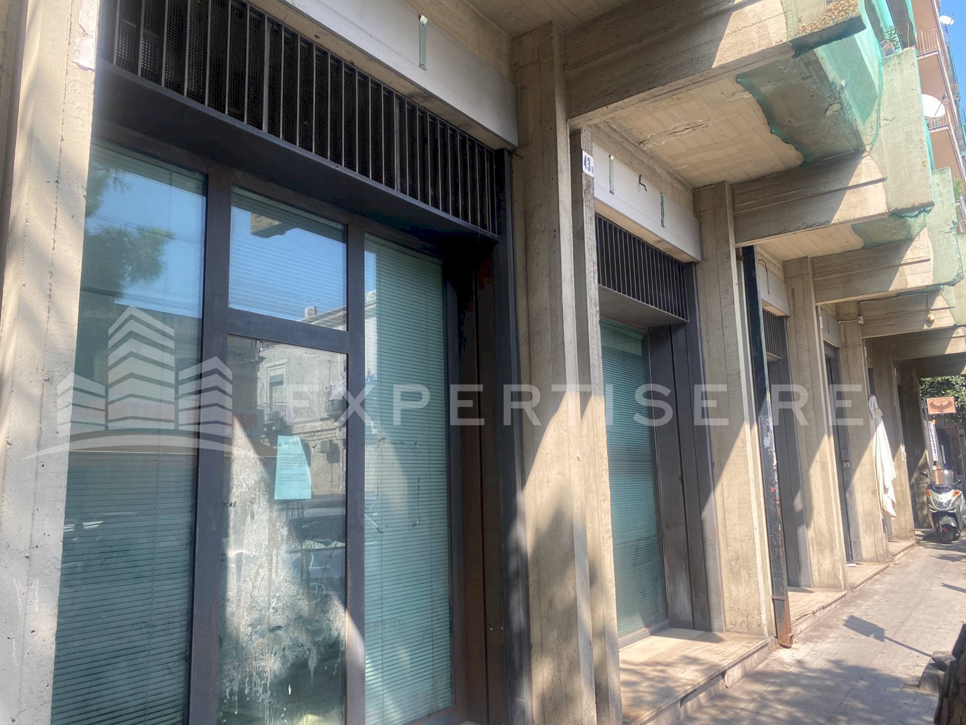 Foto 2 - Commercial Premises Via Principe Nicola
 
43/A, Catania - photo 2