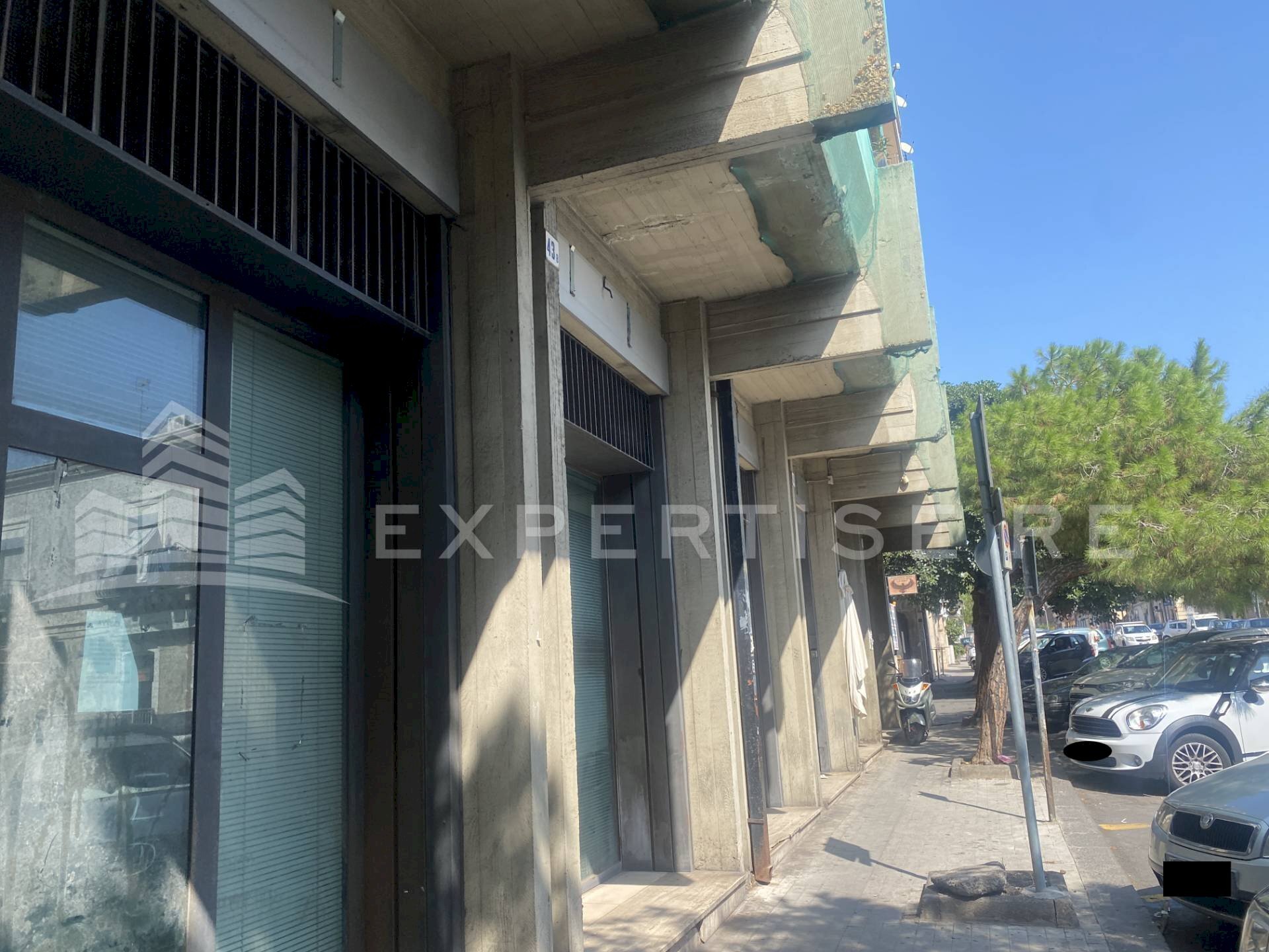 Foto 3 - Commercial Premises Via Principe Nicola
 
43/A, Catania - photo 3