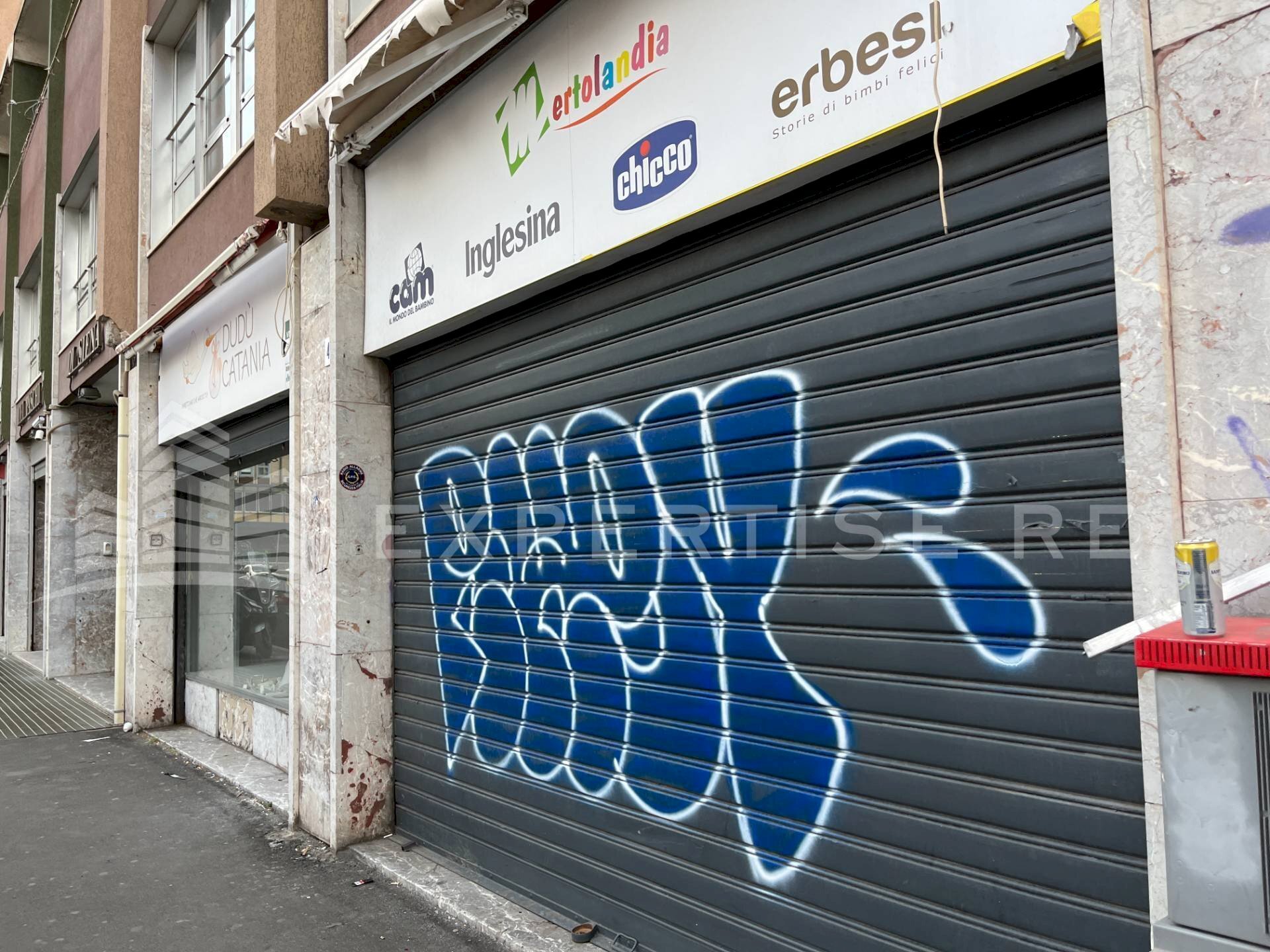 Foto 3 - Locale Commerciale Via Teocrito
 
54, Catania - foto 3