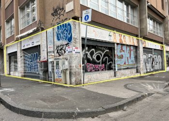 Foto 1 - Commercial Premises Via Teocrito
 
54, Catania - photo 1