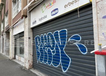 Foto 3 - Commercial Premises Via Teocrito
 
54, Catania - photo 3