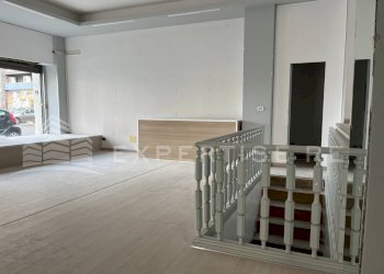 Foto 8 - Commercial Premises Via Teocrito
 
54, Catania - photo 8