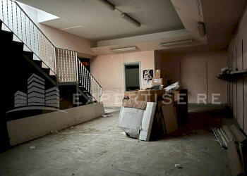 Foto 13 - Commercial Premises Via Teocrito
 
54, Catania - photo 13