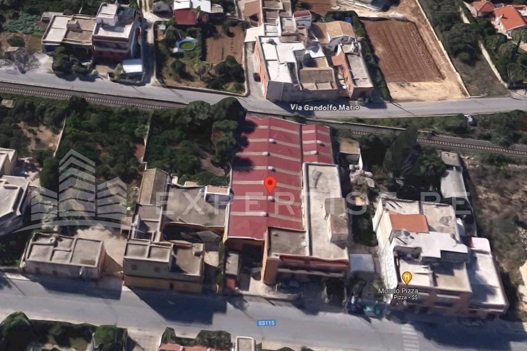 Foto 2 - Capannone Via Mazara
 
56, Marsala - foto 2