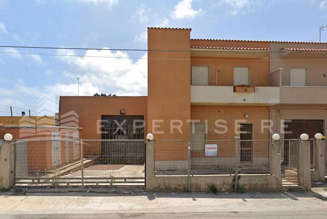 Foto 3 - Capannone Via Mazara
 
56, Marsala - foto 3