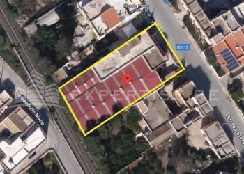 Foto 1 - Capannone Via Mazara
 
56, Marsala - foto 1