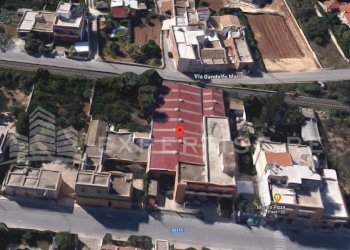 Foto 2 - Capannone Via Mazara
 
56, Marsala - foto 2