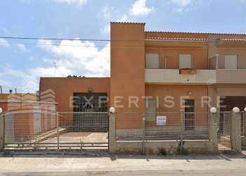 Foto 3 - Capannone Via Mazara
 
56, Marsala - foto 3