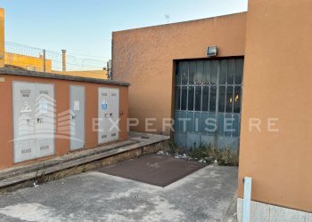 Foto 6 - Capannone Via Mazara
 
56, Marsala - foto 6